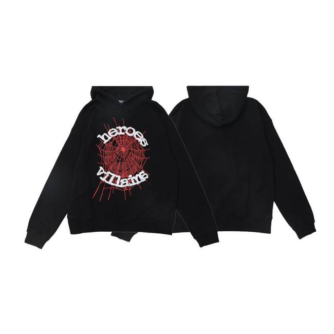 Sp5der Hoodies-092(S-XL)