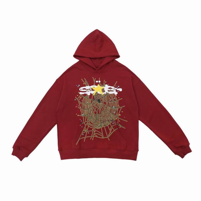 Sp5der Hoodies-017(S-XL)