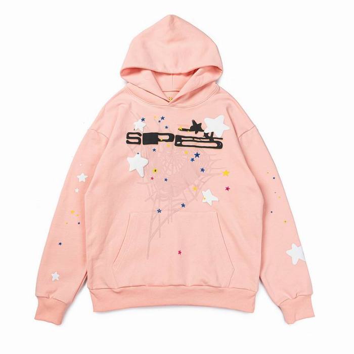 Sp5der Hoodies-037(S-XL)
