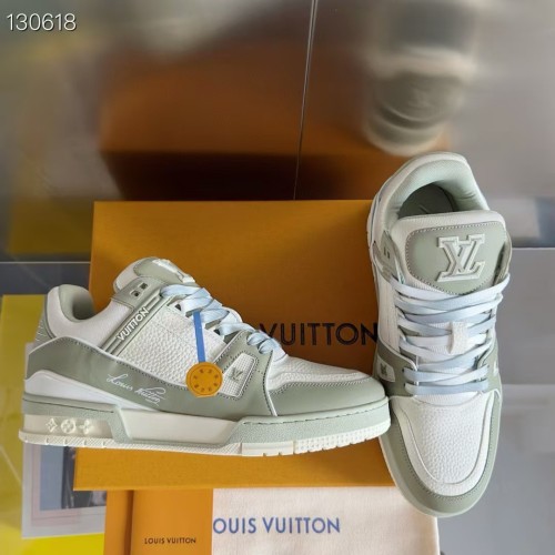 Super Max Custom LV Shoes-3400