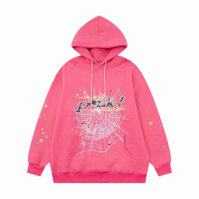Sp5der Hoodies-053(S-XL)