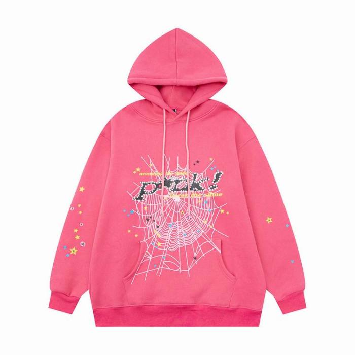 Sp5der Hoodies-053(S-XL)
