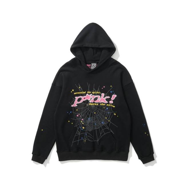Sp5der Hoodies-087(S-XL)