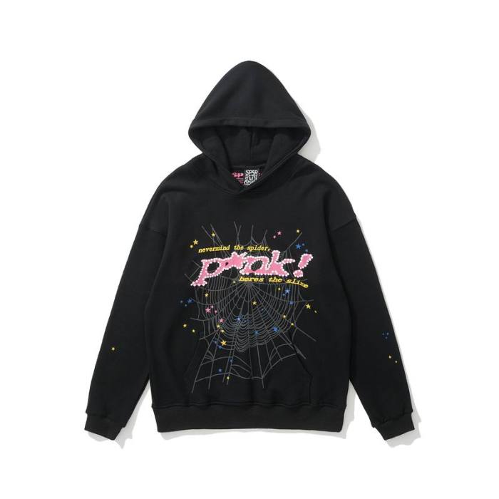 Sp5der Hoodies-087(S-XL)