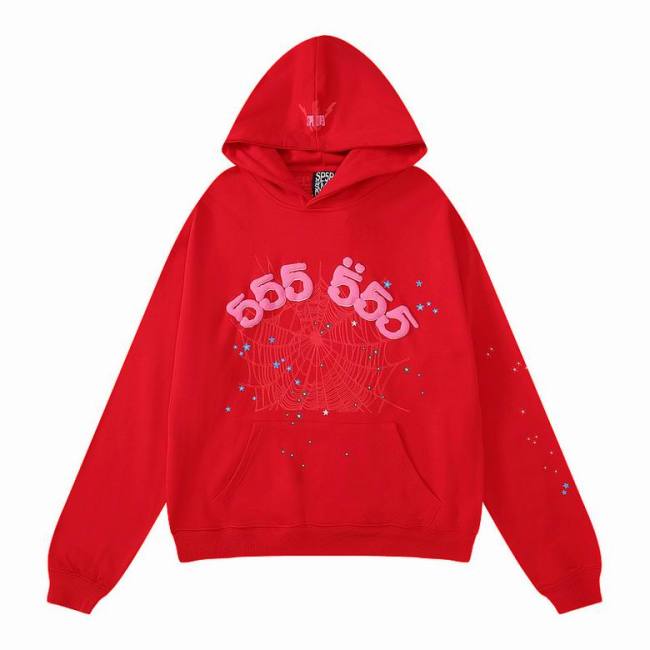 Sp5der Hoodies-002(S-XL)