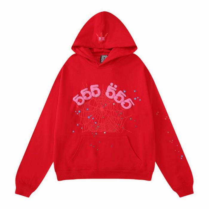 Sp5der Hoodies-002(S-XL)