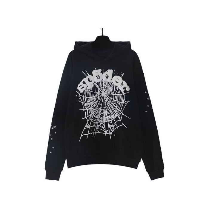 Sp5der Hoodies-105(S-XL)