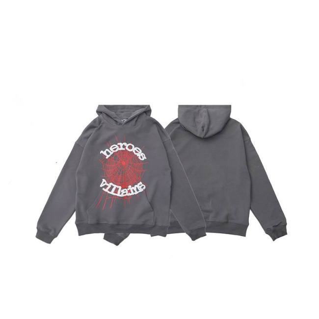 Sp5der Hoodies-094(S-XL)