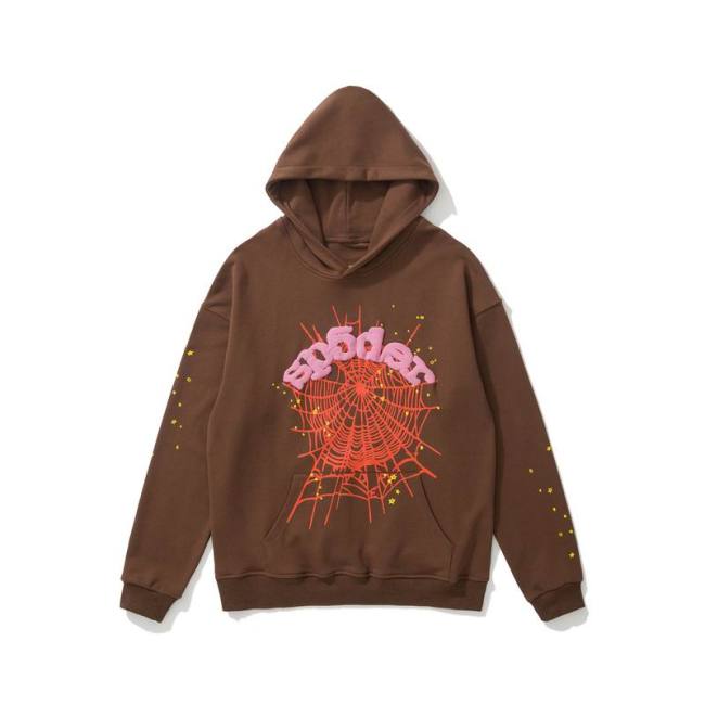 Sp5der Hoodies-078(S-XL)