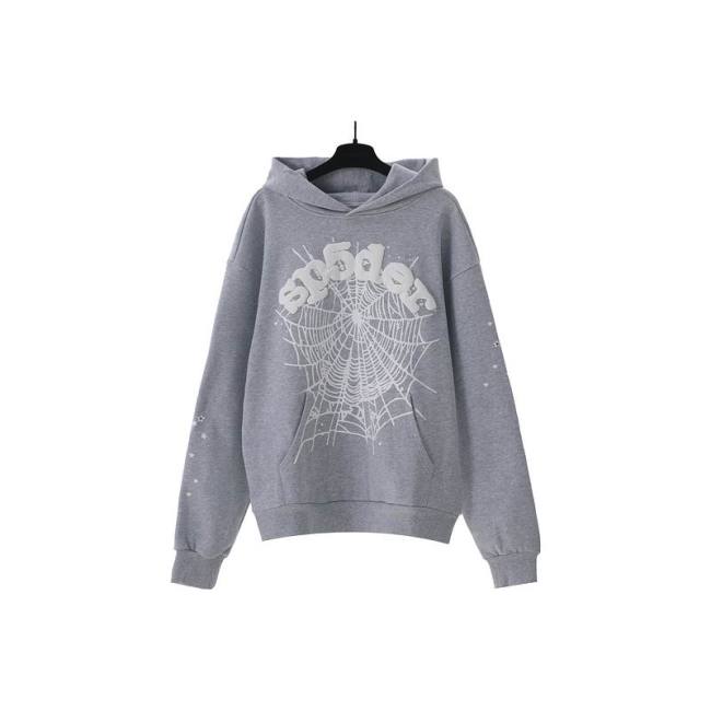 Sp5der Hoodies-106(S-XL)