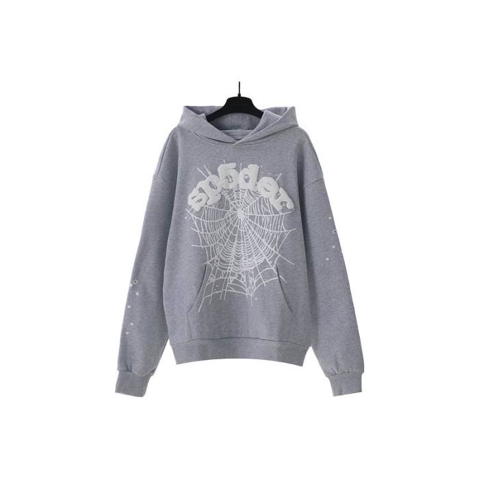 Sp5der Hoodies-106(S-XL)