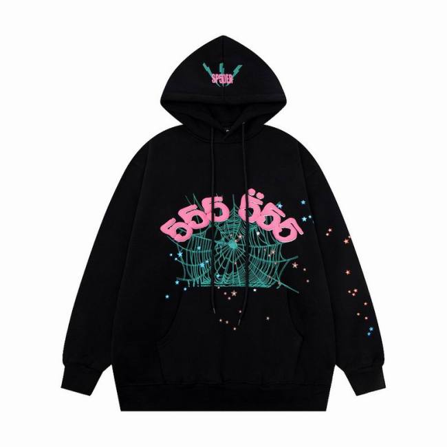 Sp5der Hoodies-058(S-XL)