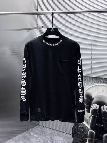 Chrome Hearts long sleeve t-shirt-180(S-XL)