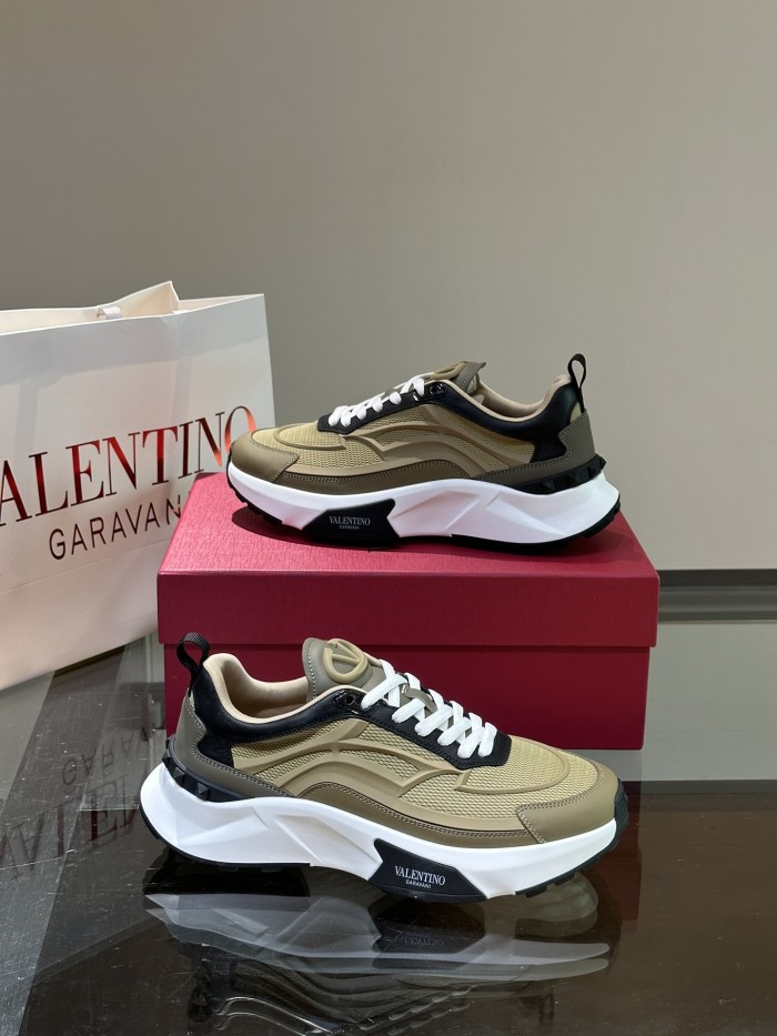 V men shoes 1：1 quality-424