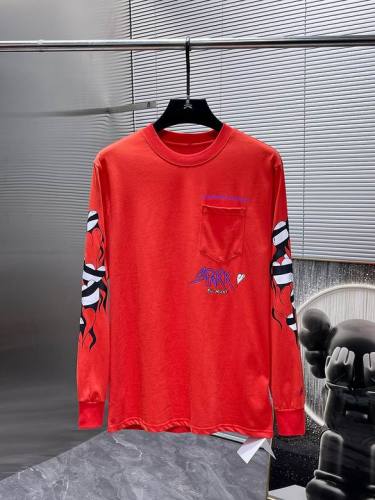 Chrome Hearts long sleeve t-shirt-176(S-XL)