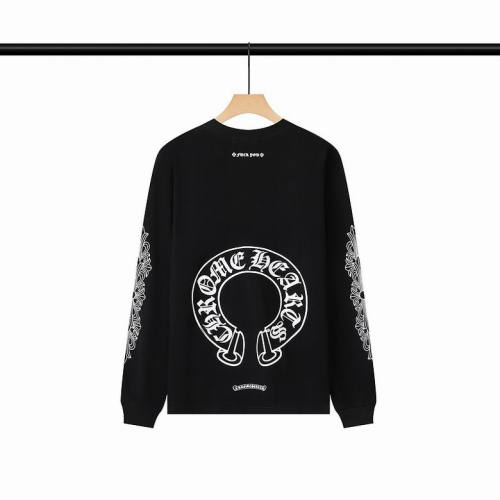 Chrome Hearts long sleeve t-shirt-053(M-XXL)