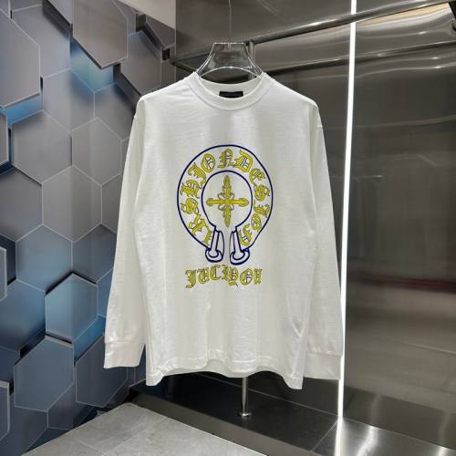 Chrome Hearts long sleeve t-shirt-094(S-XXL)