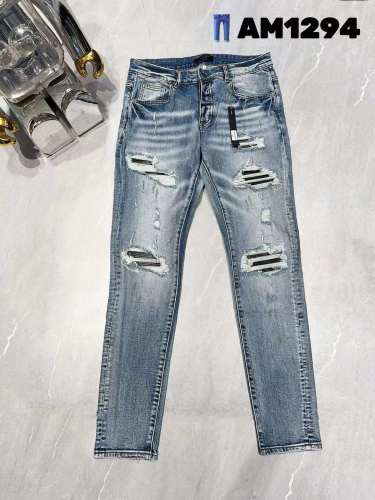 AMIRI men jeans 1：1 quality-773