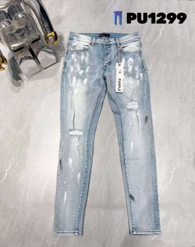 Purple Brand Jeans 1：1 Quality-295
