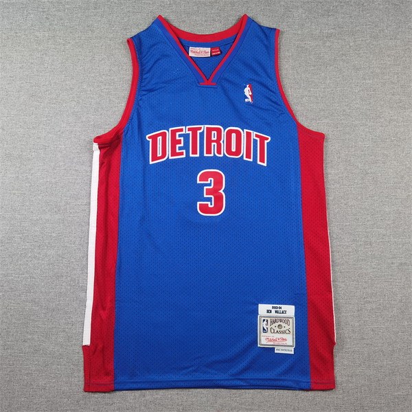 NBA Detroit Pistons-069