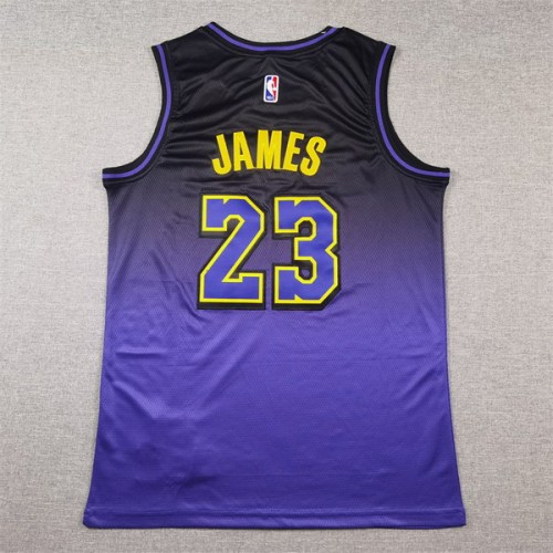 NBA Los Angeles Lakers-1084
