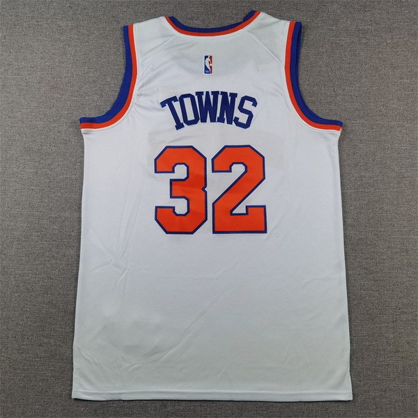 NBA New York Knicks-129