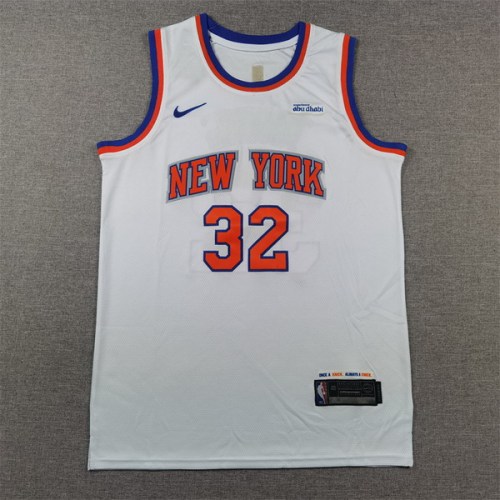 NBA New York Knicks-128