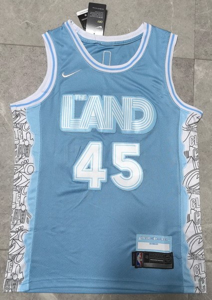 NBA Cleveland Cavaliers-194