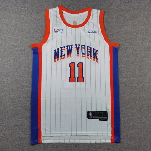 NBA New York Knicks-124