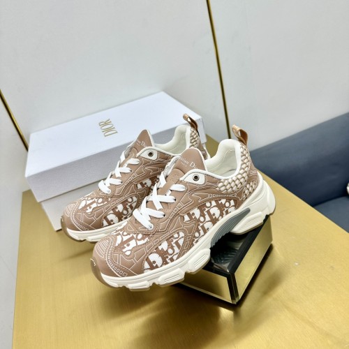 Dior Women Shoes 1：1 quality-686
