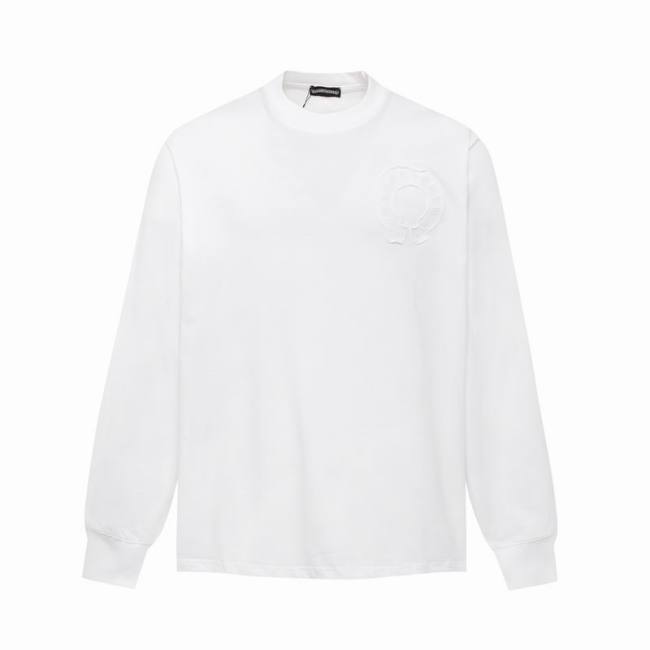 Chrome Hearts men Hoodies-816(XS-L)