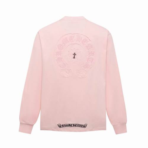 Chrome Hearts men Hoodies-814(XS-L)