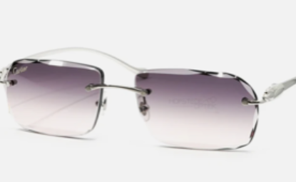 Cartier Sunglasses AAAA-7553