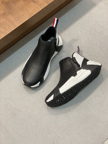 Super Max Moncler Shoes-082
