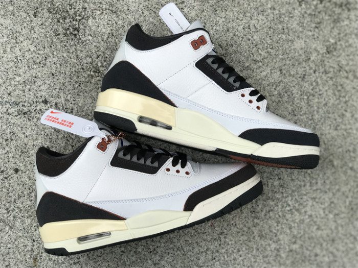 Super Max Perfect Jordan 3 shoes-029