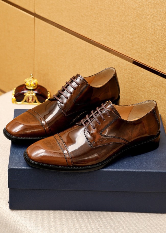 Super Max Dior Shoes-893
