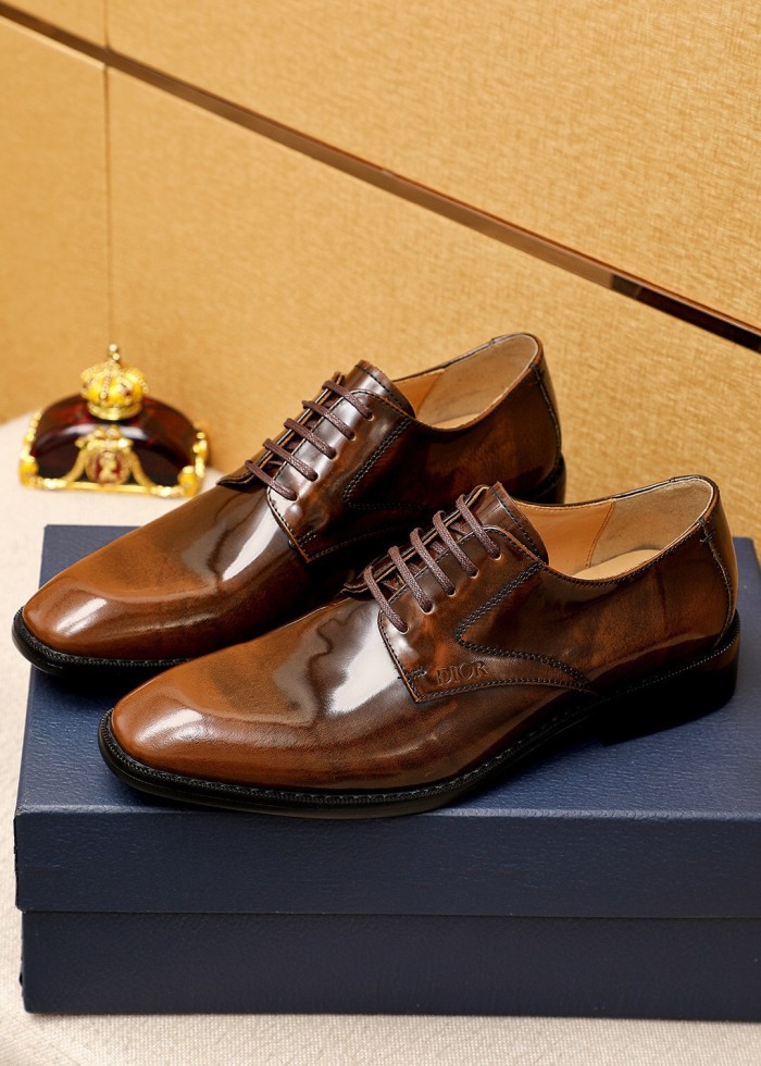 Super Max Dior Shoes-890