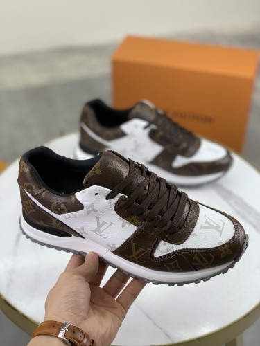 LV Men shoes 1：1 quality-4995