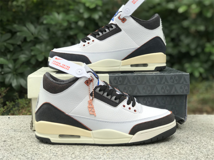 Super Max Perfect Jordan 3 shoes-029