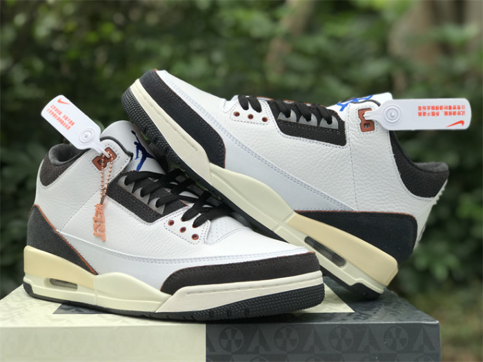 Super Max Perfect Jordan 3 shoes-029