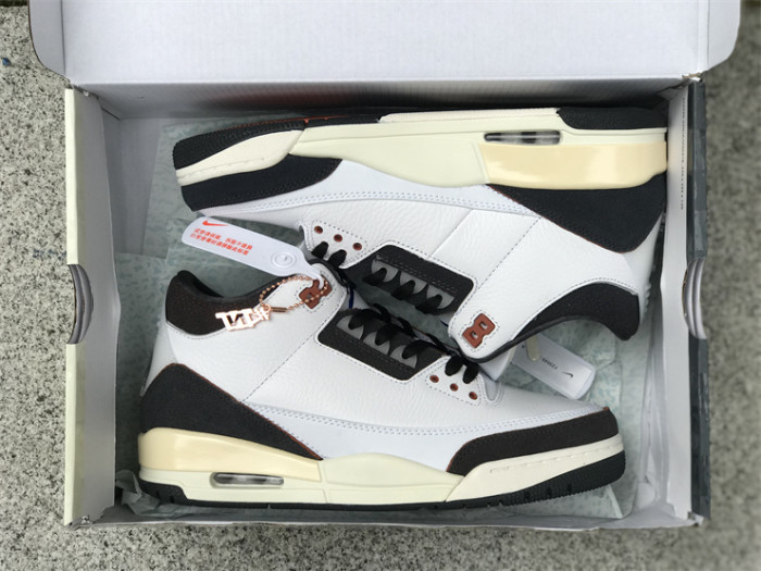 Super Max Perfect Jordan 3 shoes-029