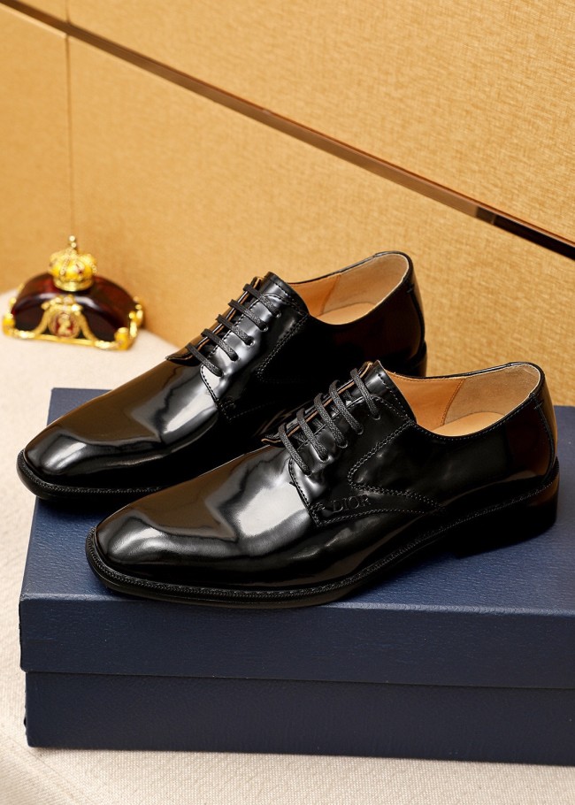 Super Max Dior Shoes-889
