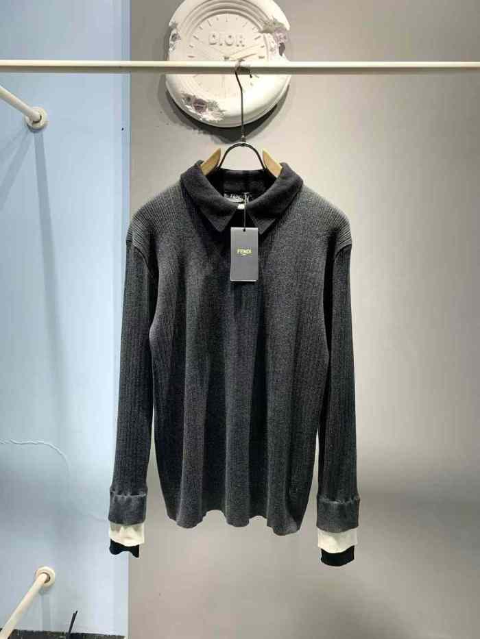 FD Sweater High End Quality-026
