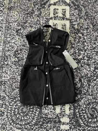 Rick Owens Jacket High End Quality-008