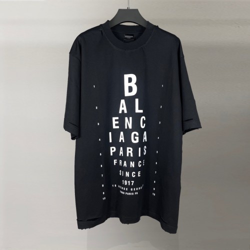 B Shirt 1：1 Quality-3673 (XS-L)