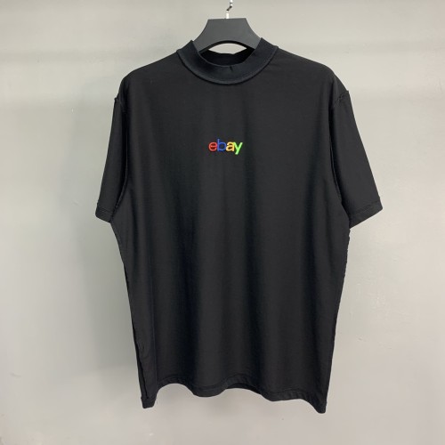 B Shirt 1：1 Quality-3659 (XS-L)