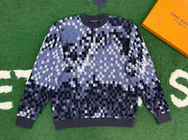 LV Sweater High End Quality-195