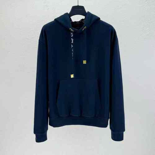 LV Hoodies High End Quality-1171