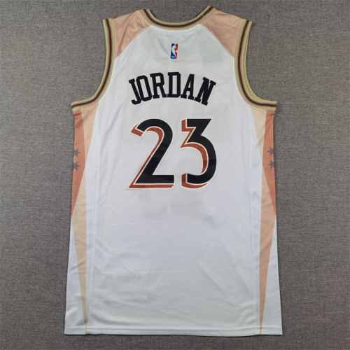 NBA Chicago Bulls-485