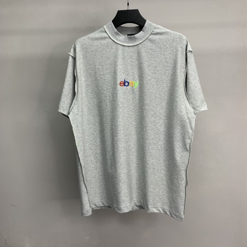 B Shirt 1：1 Quality-3658 (XS-L)